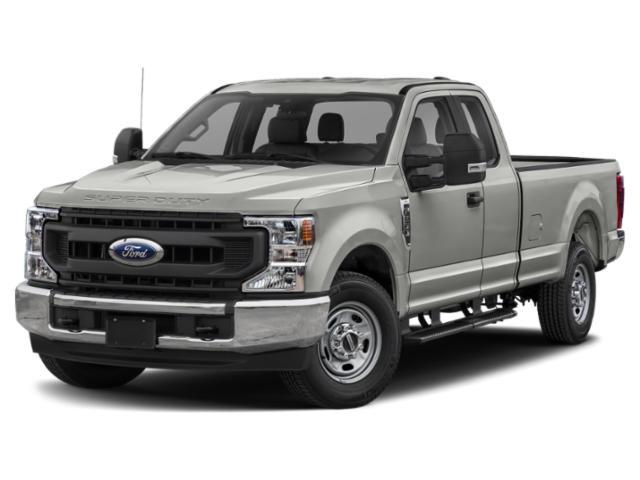 used 2020 Ford F-250 car, priced at $23,825