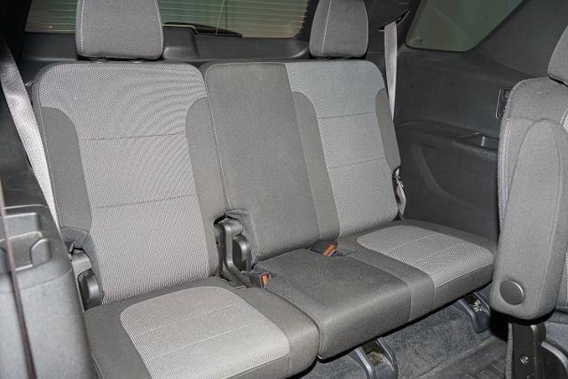 used 2022 Chevrolet Traverse car, priced at $21,544