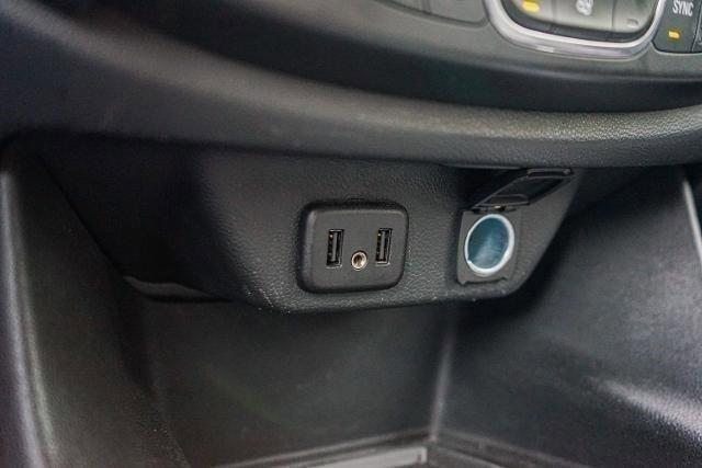 used 2022 Chevrolet Traverse car, priced at $21,544