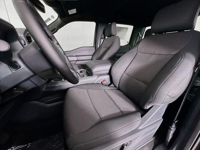 new 2025 Ford F-150 car, priced at $48,130