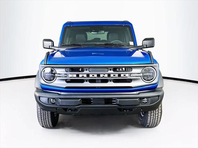 new 2024 Ford Bronco car, priced at $43,973