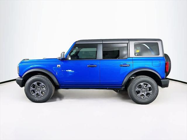 new 2024 Ford Bronco car, priced at $43,973