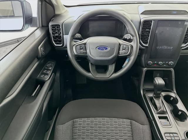 new 2024 Ford Ranger car, priced at $29,758