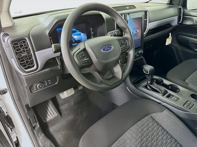 new 2024 Ford Ranger car, priced at $29,758