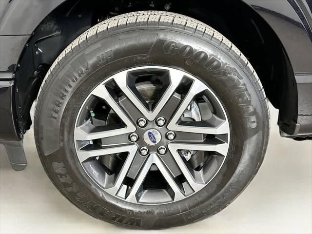 used 2023 Ford F-150 car, priced at $35,983