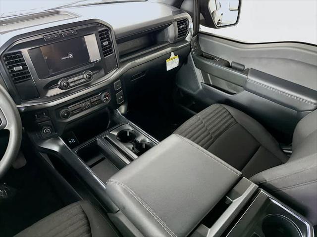 used 2023 Ford F-150 car, priced at $35,983