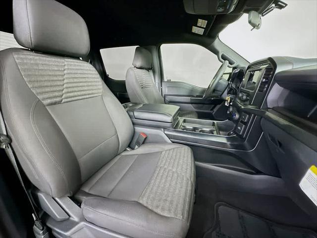 used 2023 Ford F-150 car, priced at $35,983