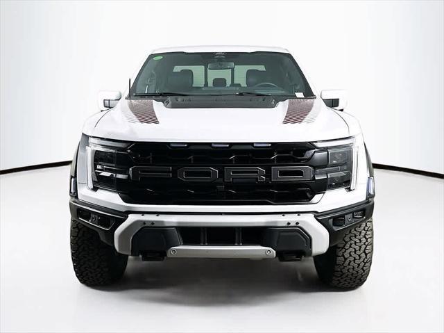 new 2024 Ford F-150 car, priced at $93,400