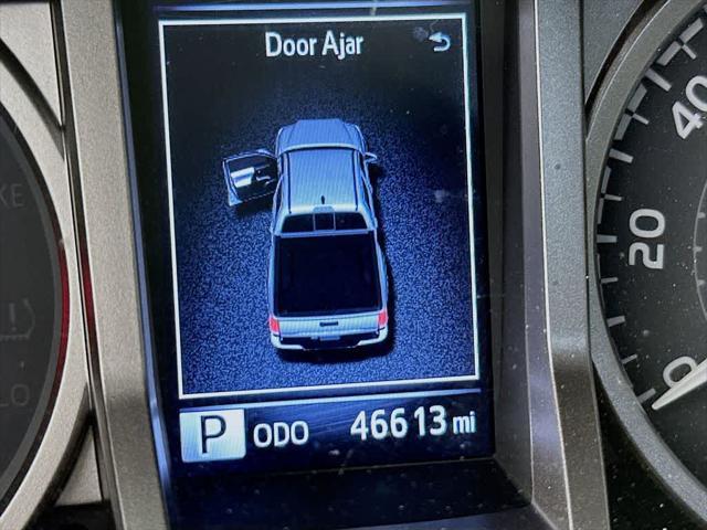 used 2021 Toyota Tacoma car, priced at $29,279