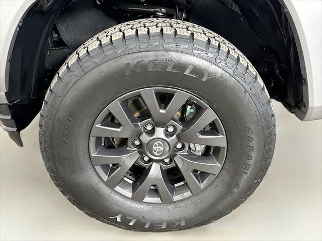 used 2021 Toyota Tacoma car, priced at $29,279