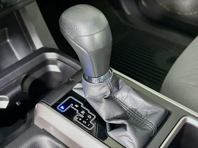 used 2021 Toyota Tacoma car, priced at $29,279