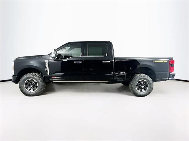 new 2024 Ford F-250 car, priced at $90,477