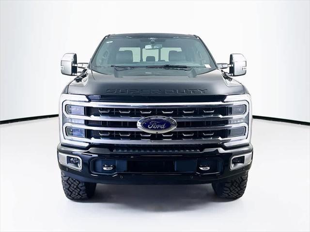 new 2024 Ford F-250 car, priced at $90,477