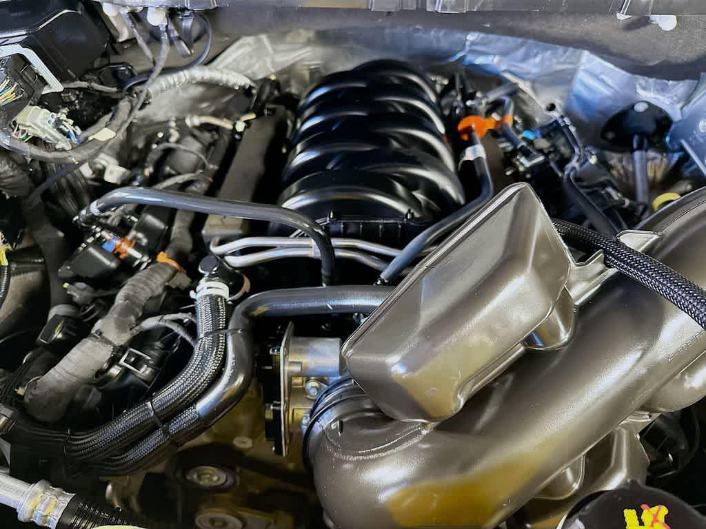 used 2023 Ford F-150 car, priced at $33,898