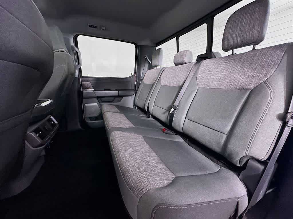 used 2023 Ford F-150 car, priced at $33,898
