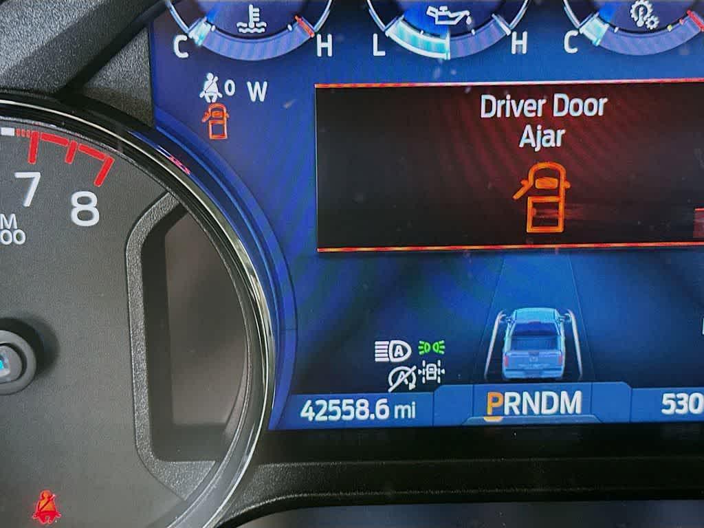 used 2023 Ford F-150 car, priced at $33,898