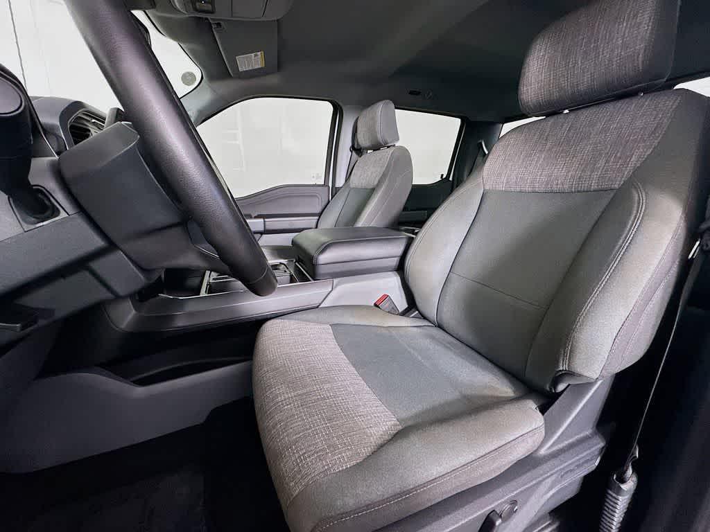 used 2023 Ford F-150 car, priced at $33,898
