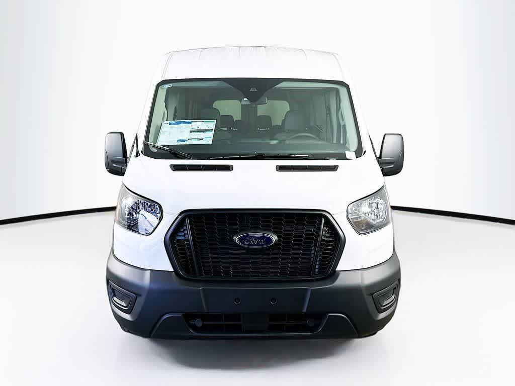 new 2025 Ford Transit-350 car, priced at $61,865