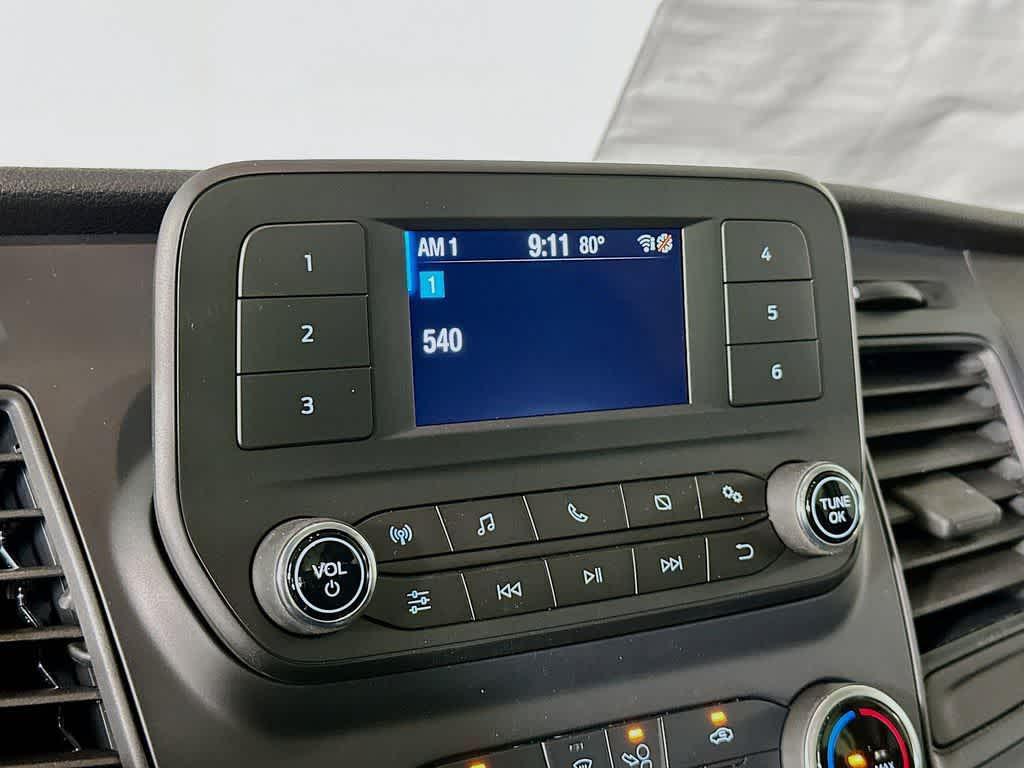 new 2025 Ford Transit-350 car, priced at $61,865
