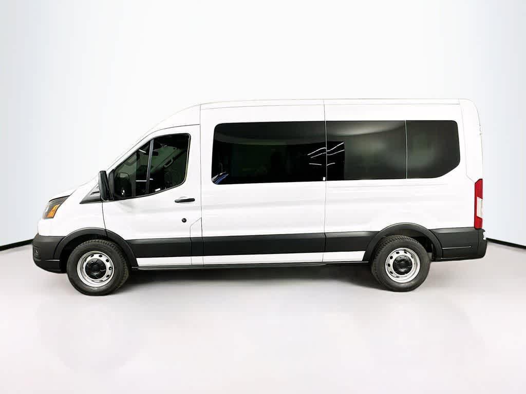 new 2025 Ford Transit-350 car, priced at $61,865