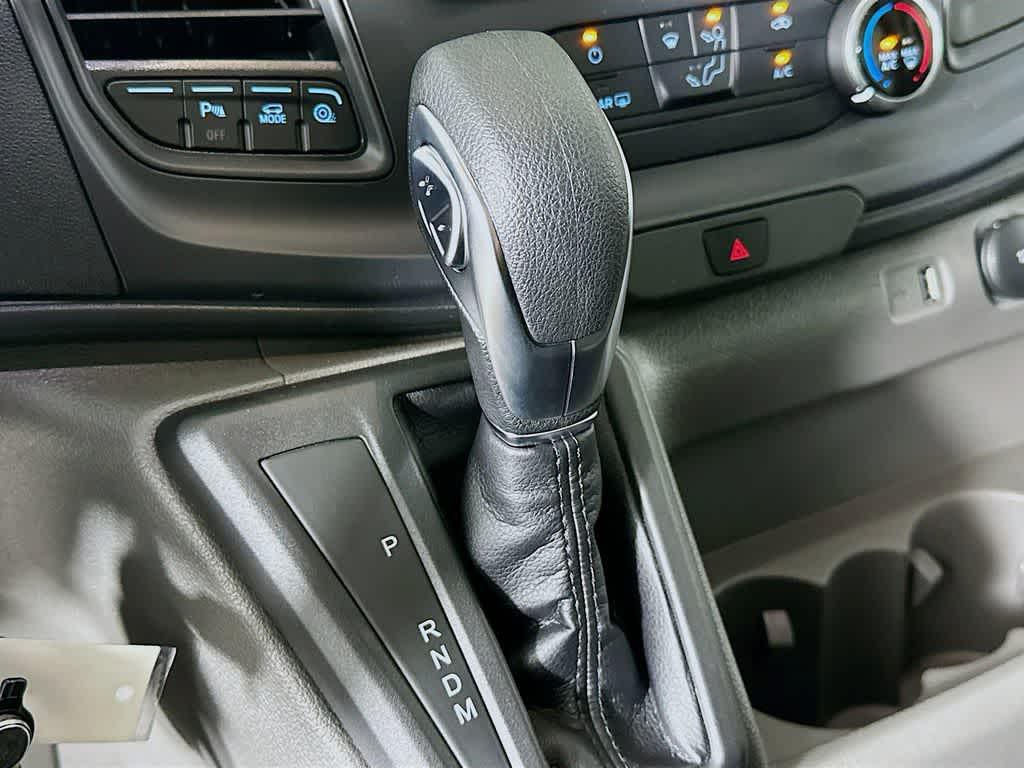 new 2025 Ford Transit-350 car, priced at $61,865