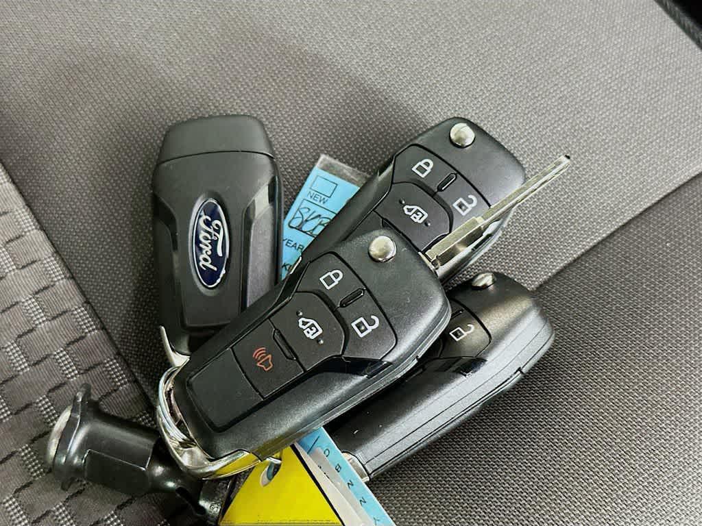 new 2025 Ford Transit-350 car, priced at $61,865