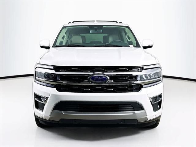 new 2024 Ford Expedition car, priced at $62,919