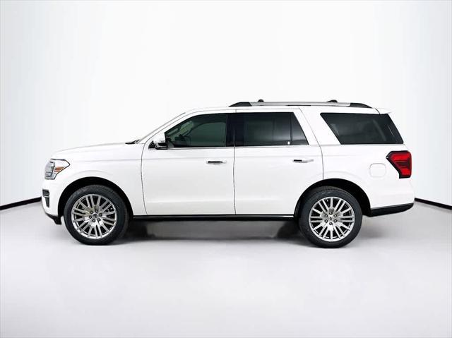 new 2024 Ford Expedition car, priced at $62,919