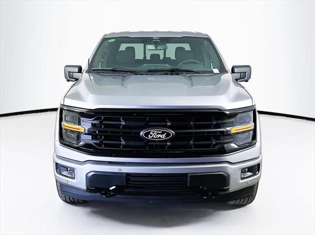 new 2024 Ford F-150 car, priced at $54,946