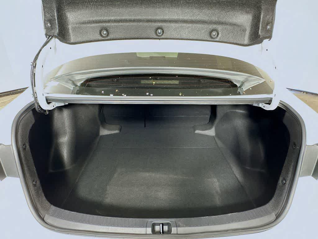 used 2024 Toyota Corolla car, priced at $19,833
