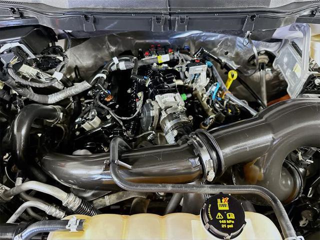 used 2022 Ford F-150 car, priced at $42,876
