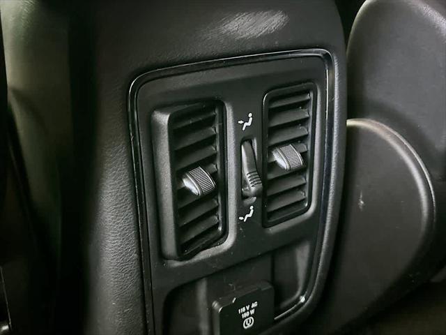 used 2019 Jeep Grand Cherokee car, priced at $17,432