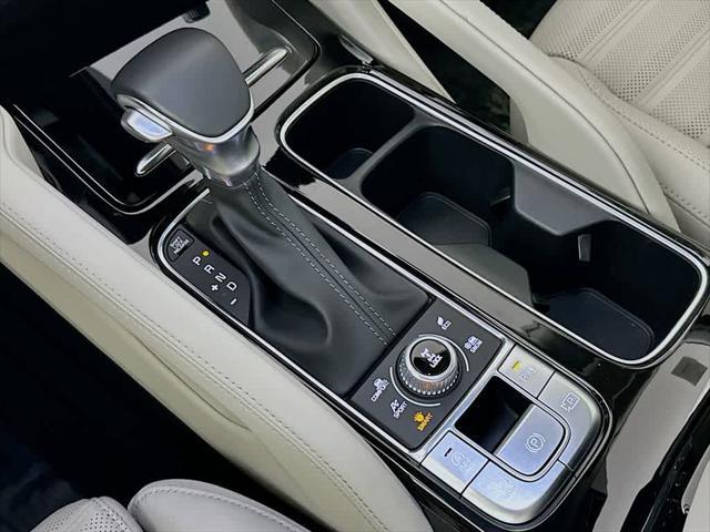 used 2023 Kia Telluride car, priced at $36,959
