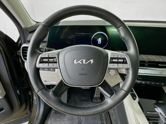 used 2023 Kia Telluride car, priced at $36,959