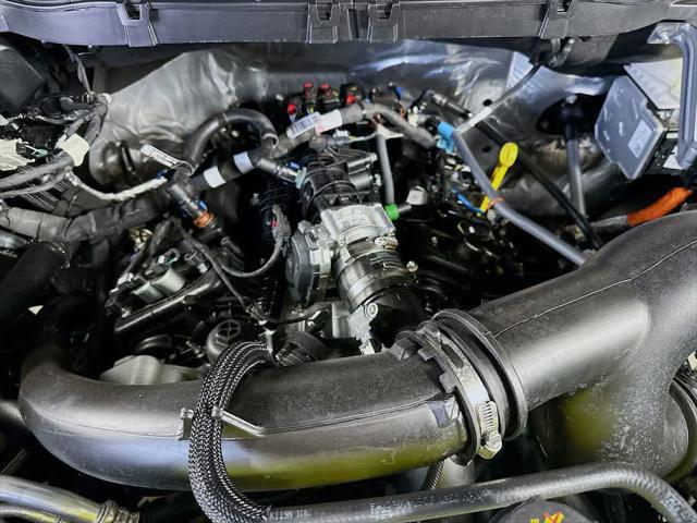 new 2025 Ford F-150 car, priced at $47,233