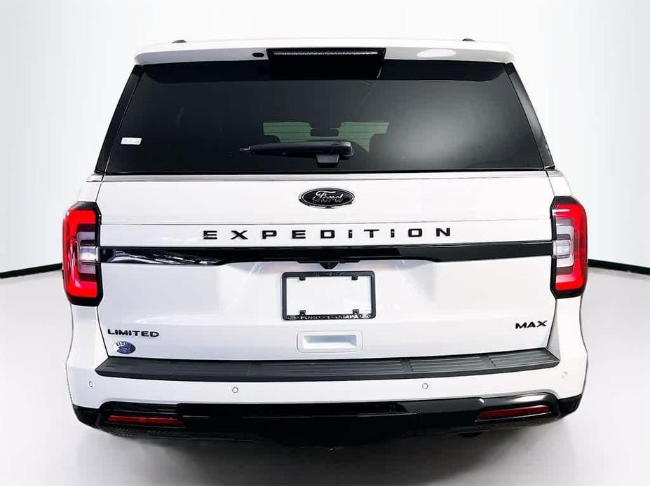 new 2024 Ford Expedition Max car, priced at $77,405
