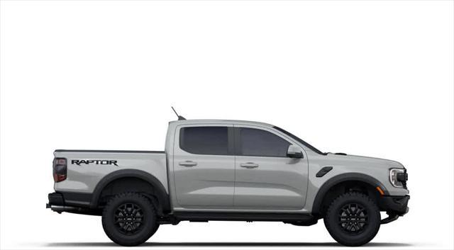 new 2024 Ford Ranger car, priced at $57,410