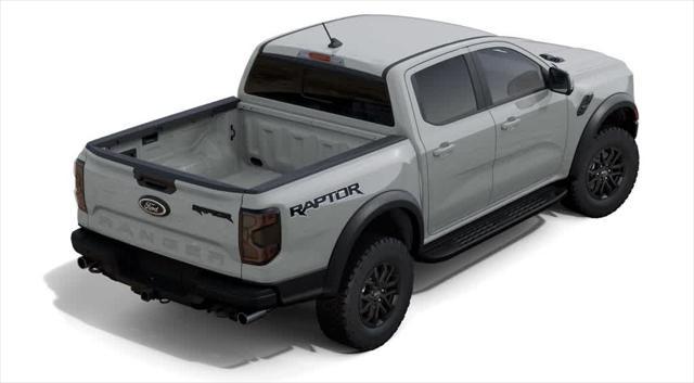 new 2024 Ford Ranger car, priced at $57,410