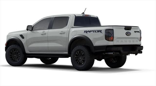 new 2024 Ford Ranger car, priced at $57,410