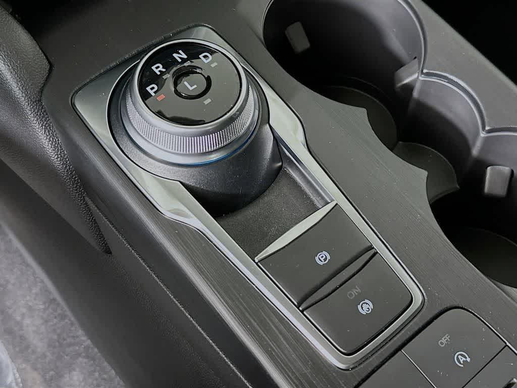 new 2026 Ford Escape car, priced at $31,685