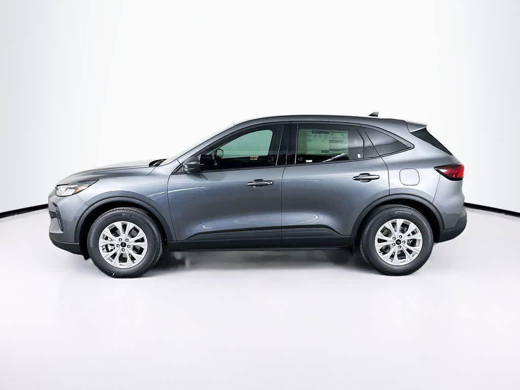 new 2026 Ford Escape car, priced at $31,685