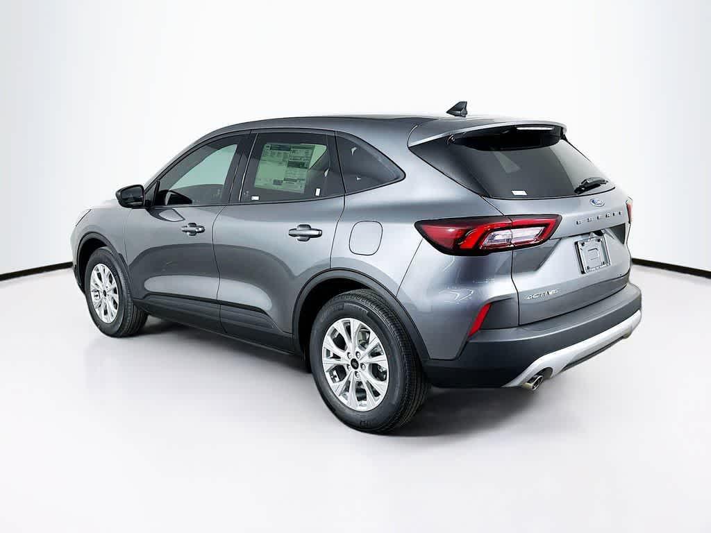 new 2026 Ford Escape car, priced at $31,685