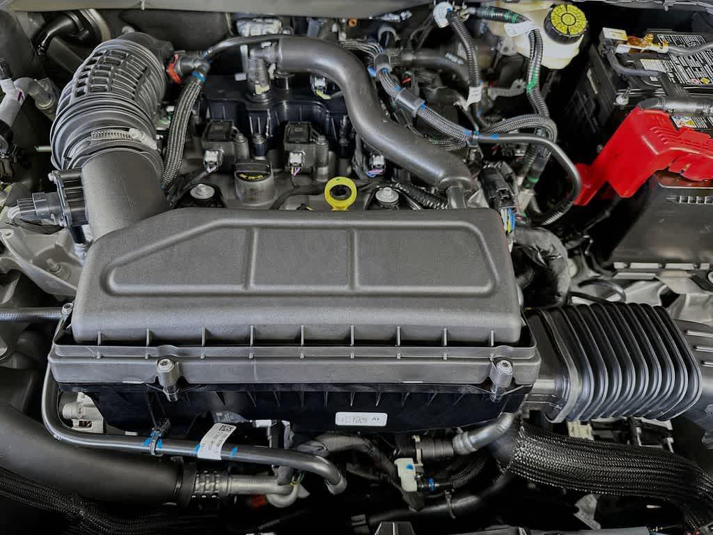 new 2026 Ford Escape car, priced at $31,685