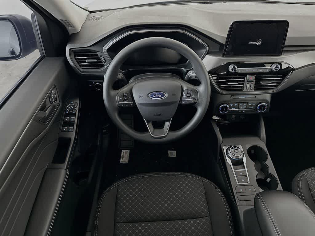new 2026 Ford Escape car, priced at $31,685
