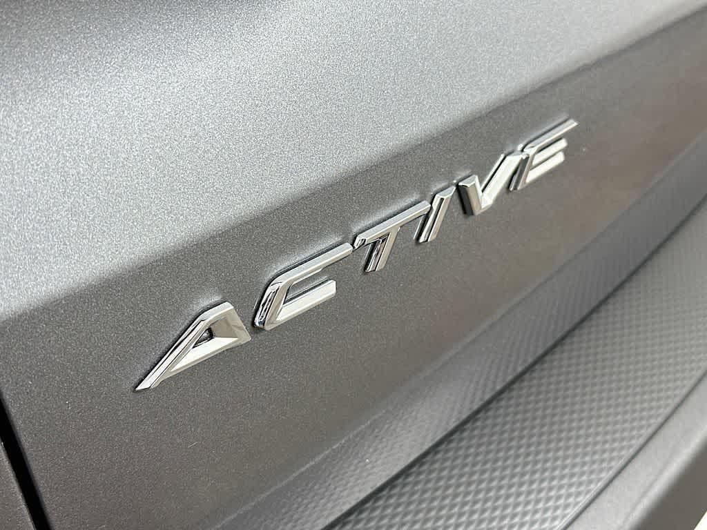 new 2026 Ford Escape car, priced at $31,685