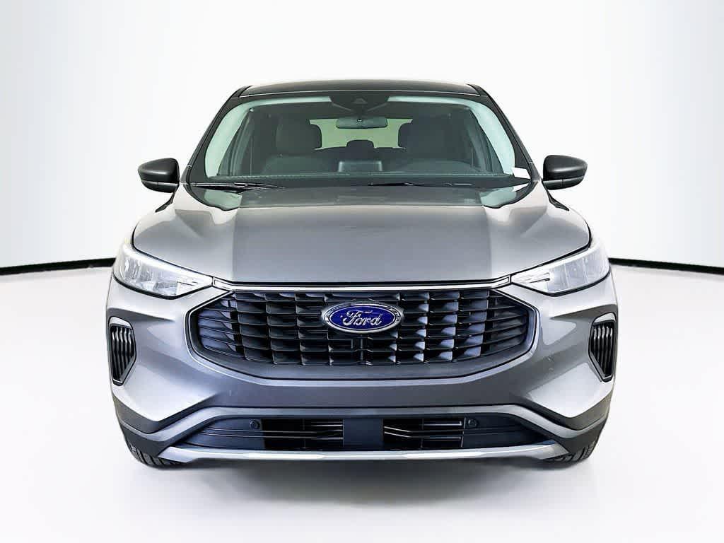 new 2026 Ford Escape car, priced at $31,685