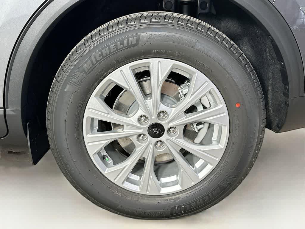 new 2026 Ford Escape car, priced at $31,685