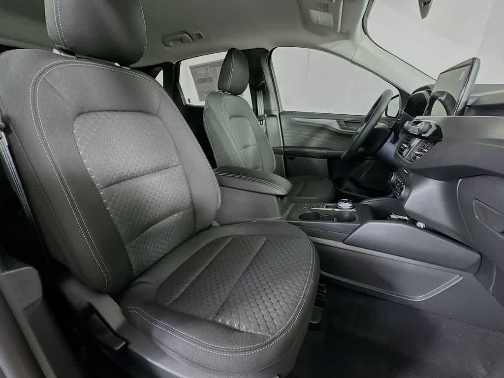 new 2026 Ford Escape car, priced at $31,685