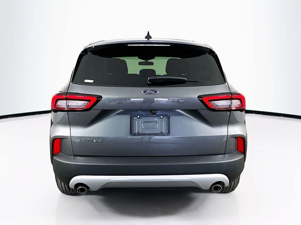 new 2026 Ford Escape car, priced at $31,685