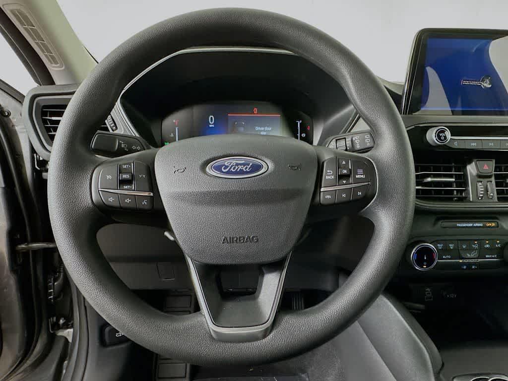 new 2026 Ford Escape car, priced at $31,685